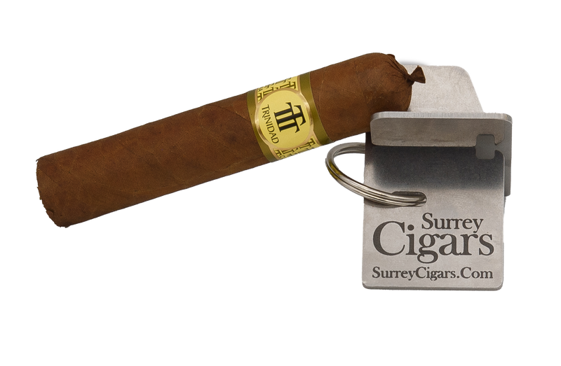 Trinidad Vigia