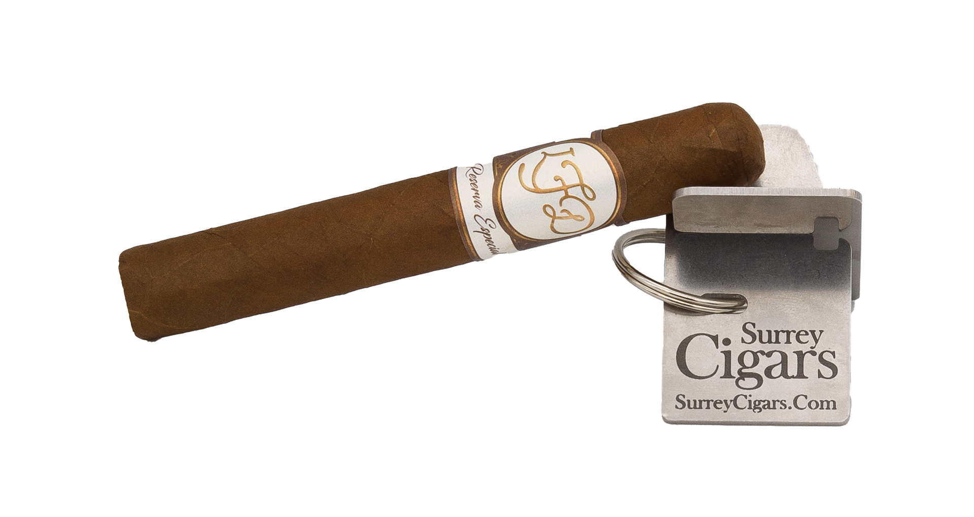 La Flor Dominicana Reserva Especial Belicoso