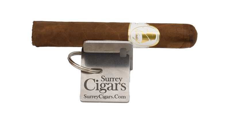 Davidoff Winston Churchill Robusto Statesman