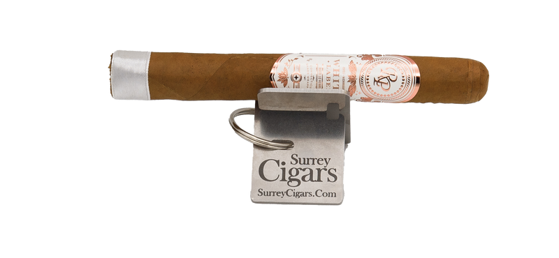 Rocky Patel White Label Toro