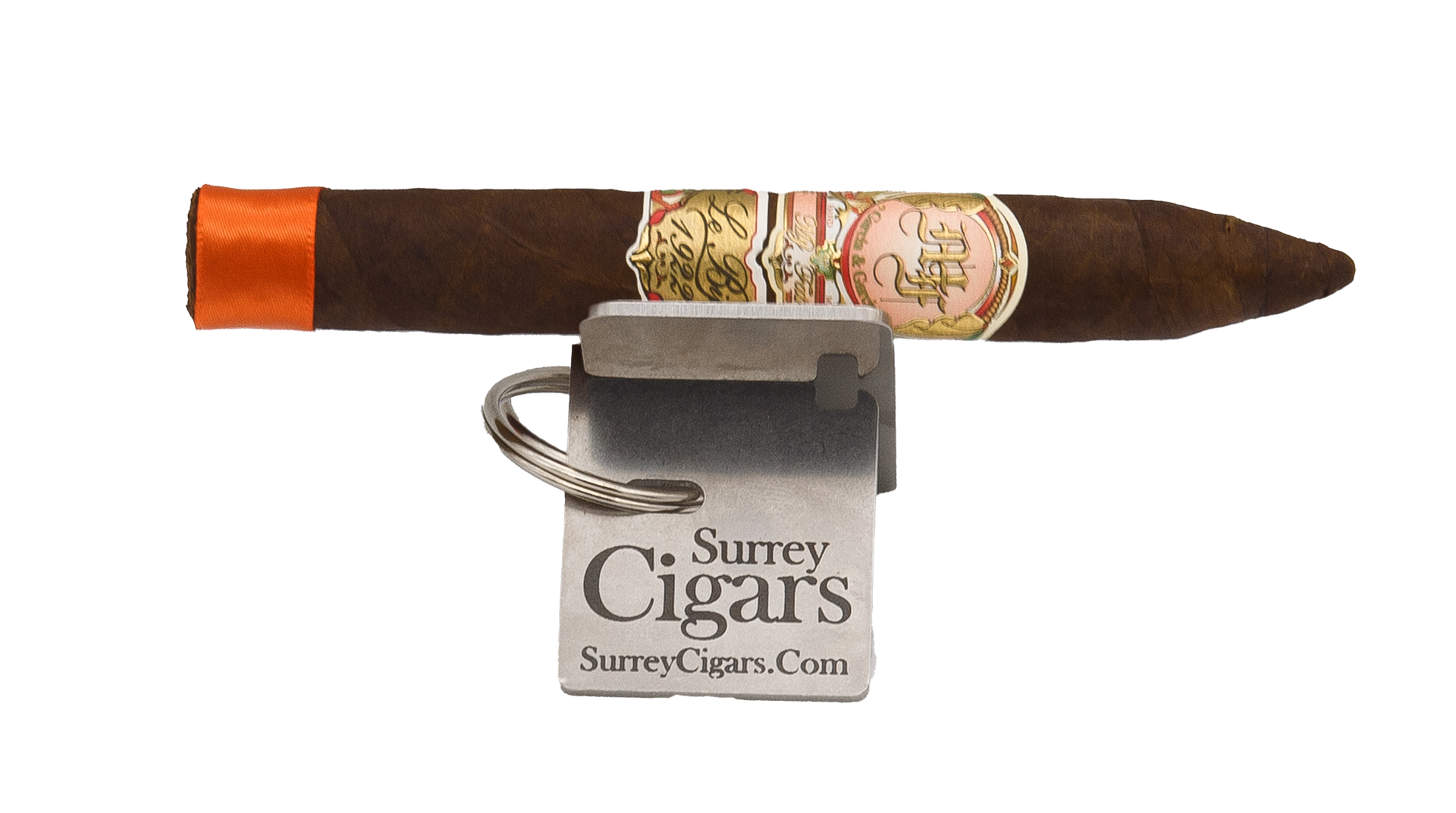 My Father Cigar Le Bijou 1922 Torpedo Box Pressed