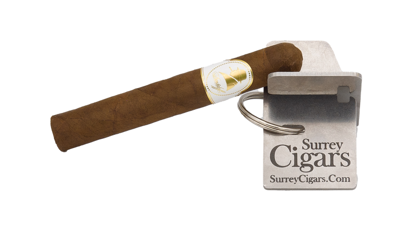 Davidoff Winston Churchill Artist Petit Corona