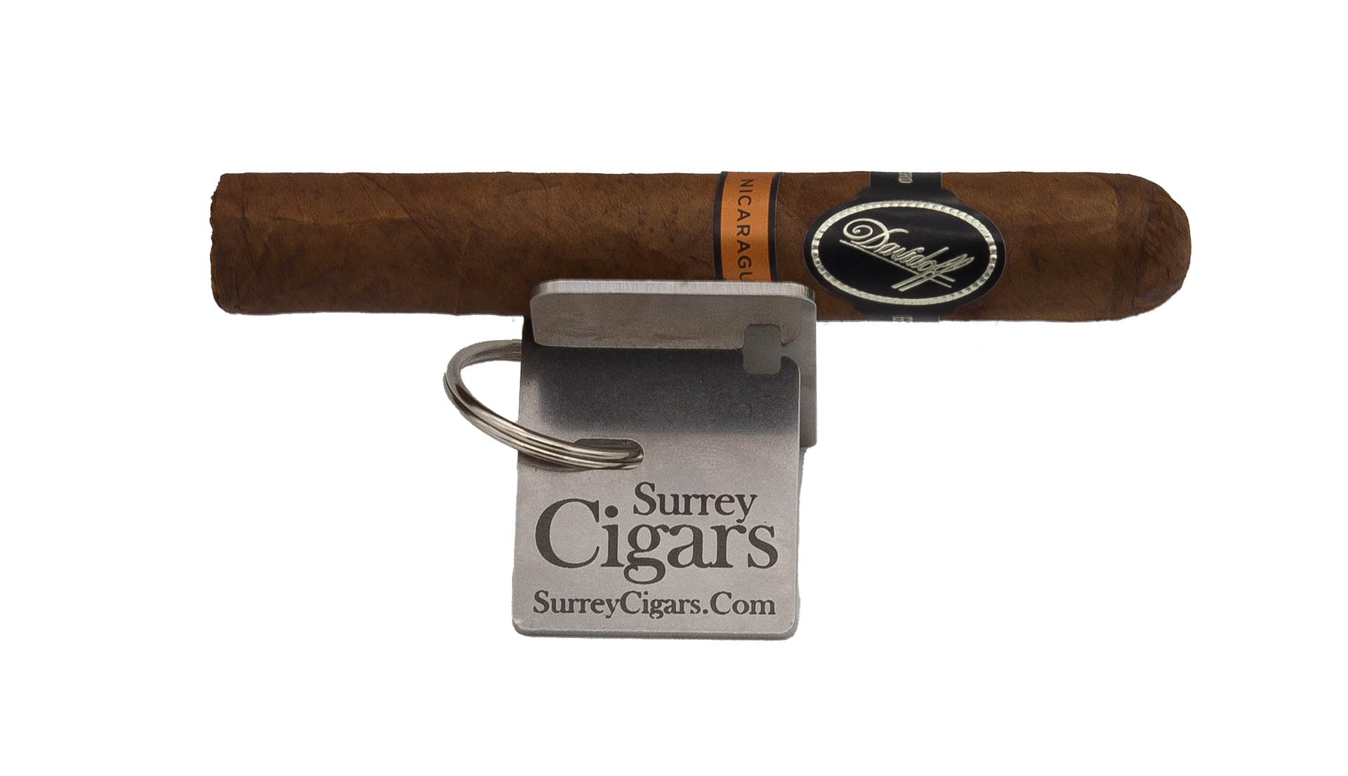 Davidoff Nicaragua Toro Cello Cigar