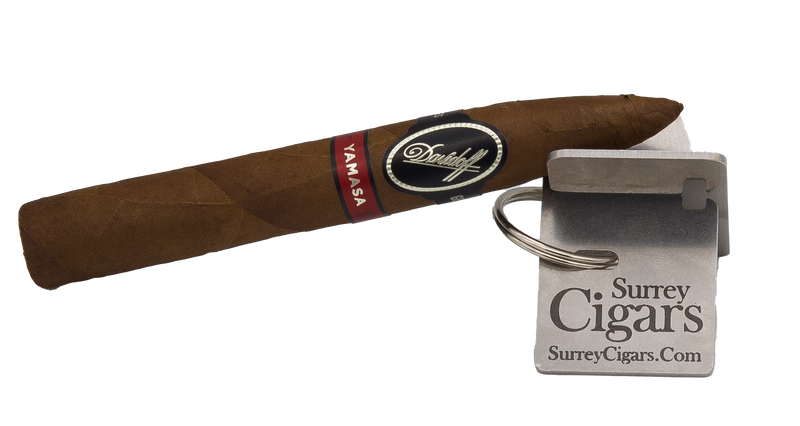 Davidoff Yamasa Piramides