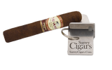 TE-AMO WORLD SELECTION SERIES HONDURAS ROBUSTO