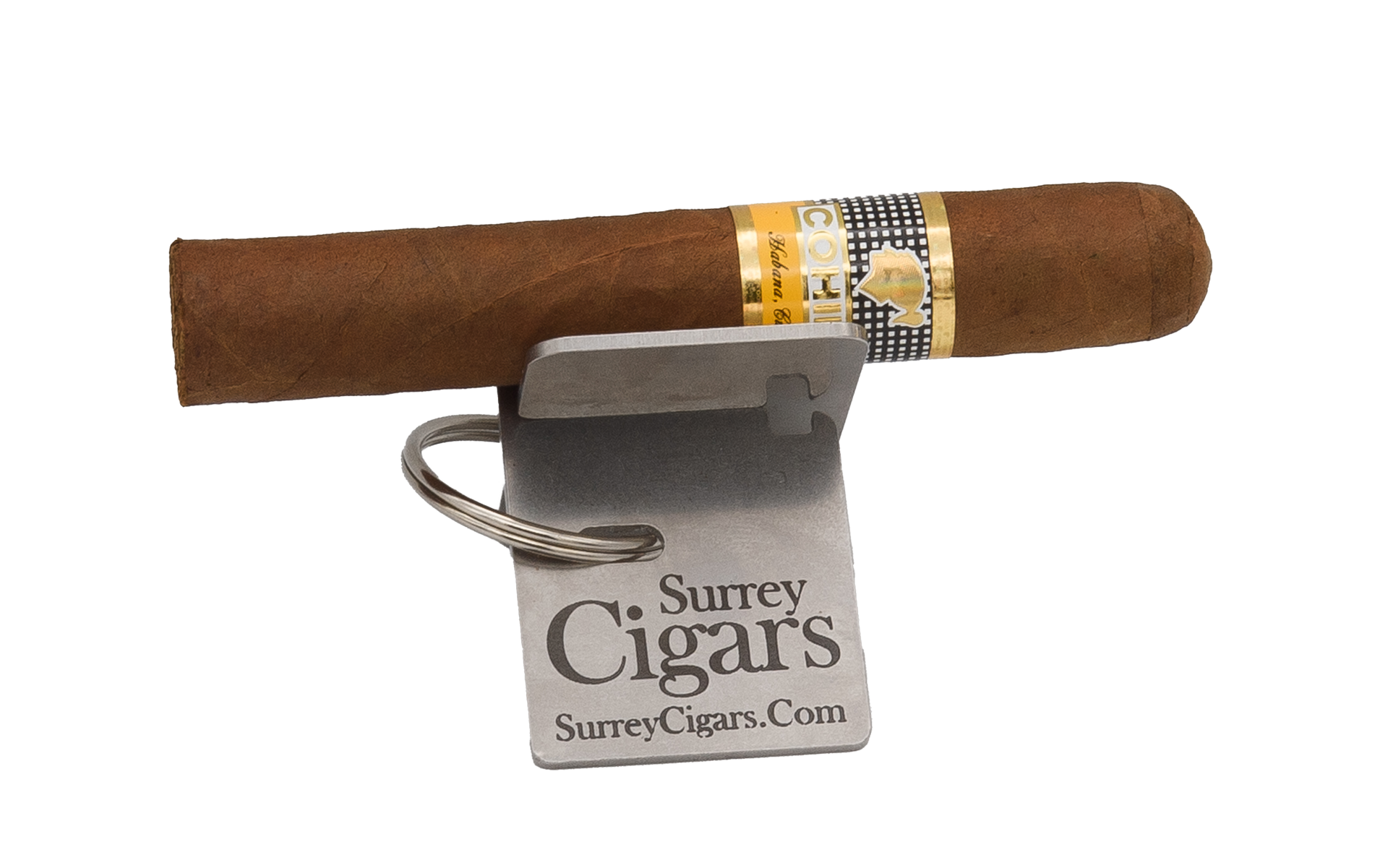 Cohiba Robustos (Pack of 3 Cigars)