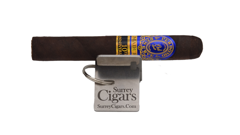 Perdomo Reserve 10th Anniversary Maduro Epicure