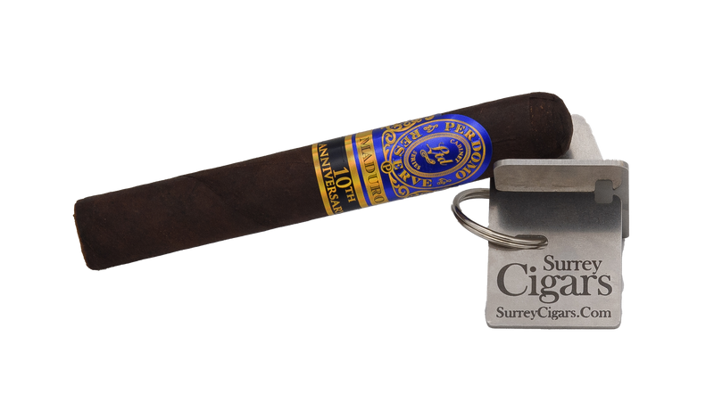 Perdomo Reserve 10th Anniversary Maduro Epicure