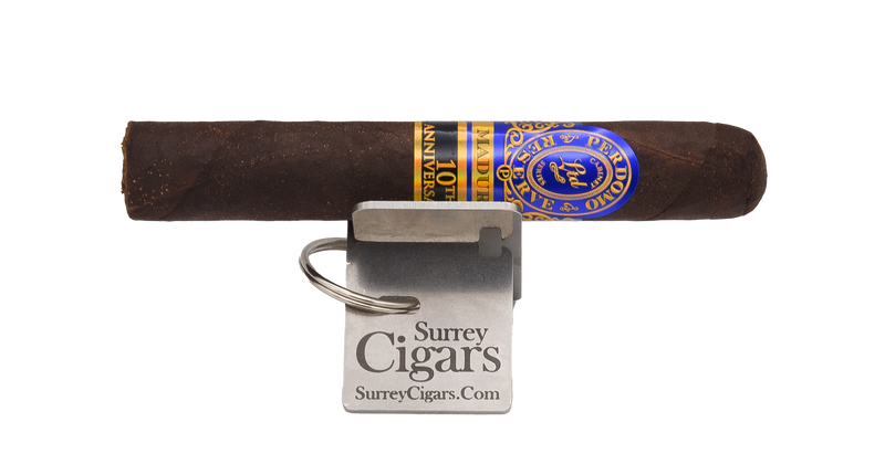 Perdomo Reserve 10th Anniversary Maduro Super Toro