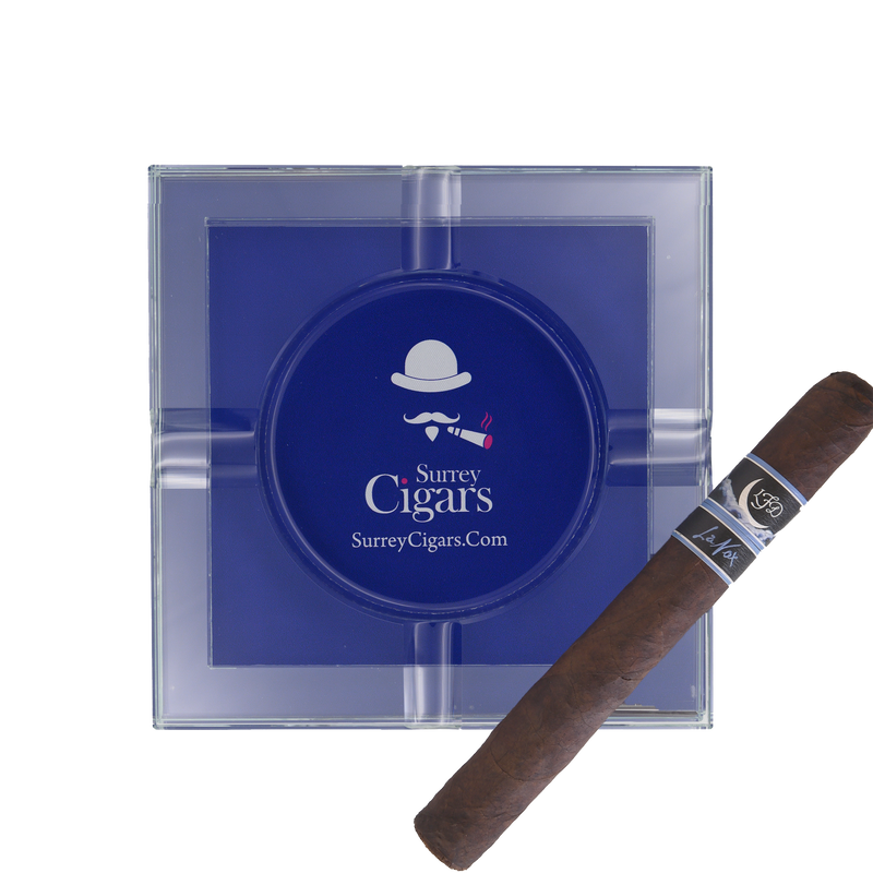 La Flor Dominicana La Nox