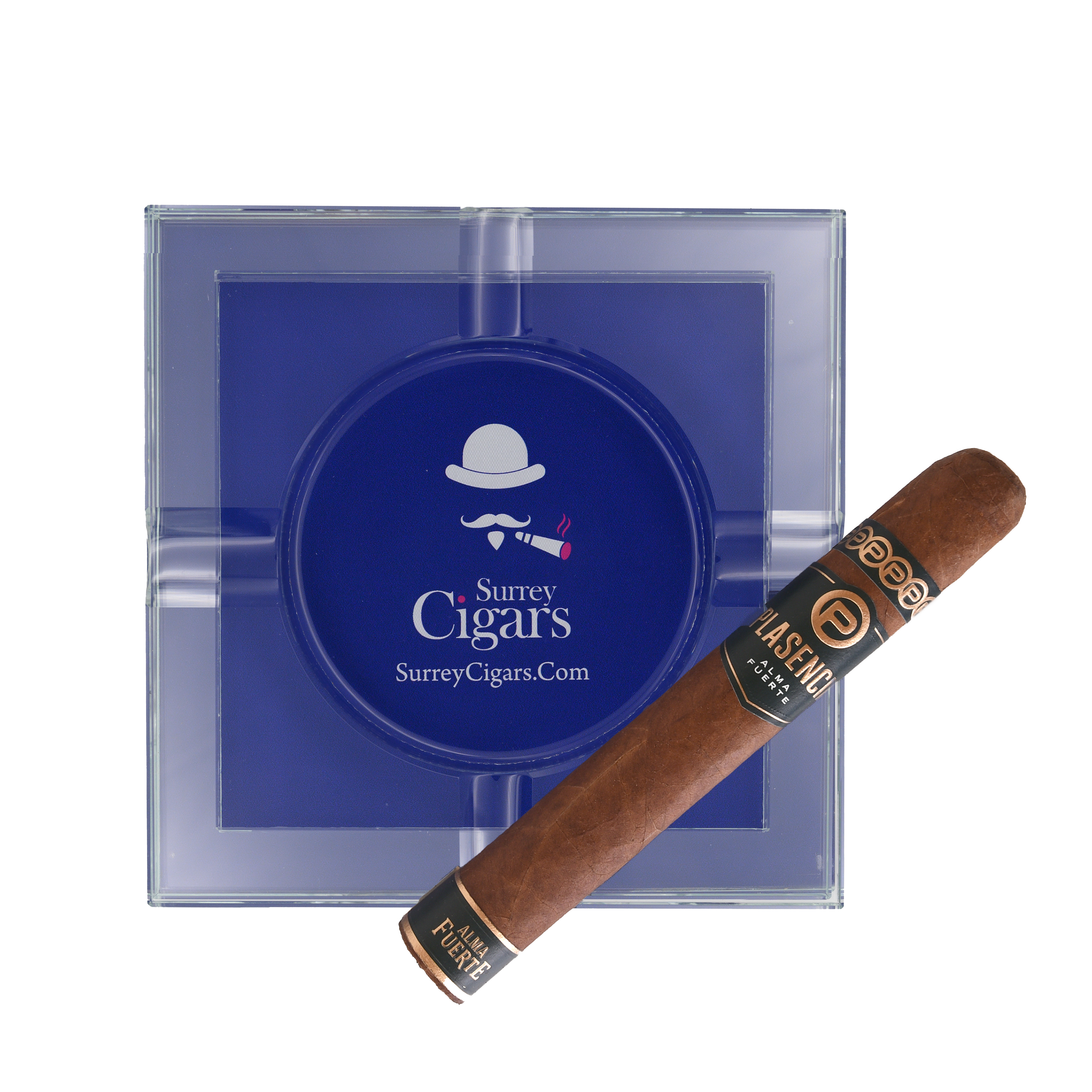 Plasencia Alma Fuerte Eduardo I Toro