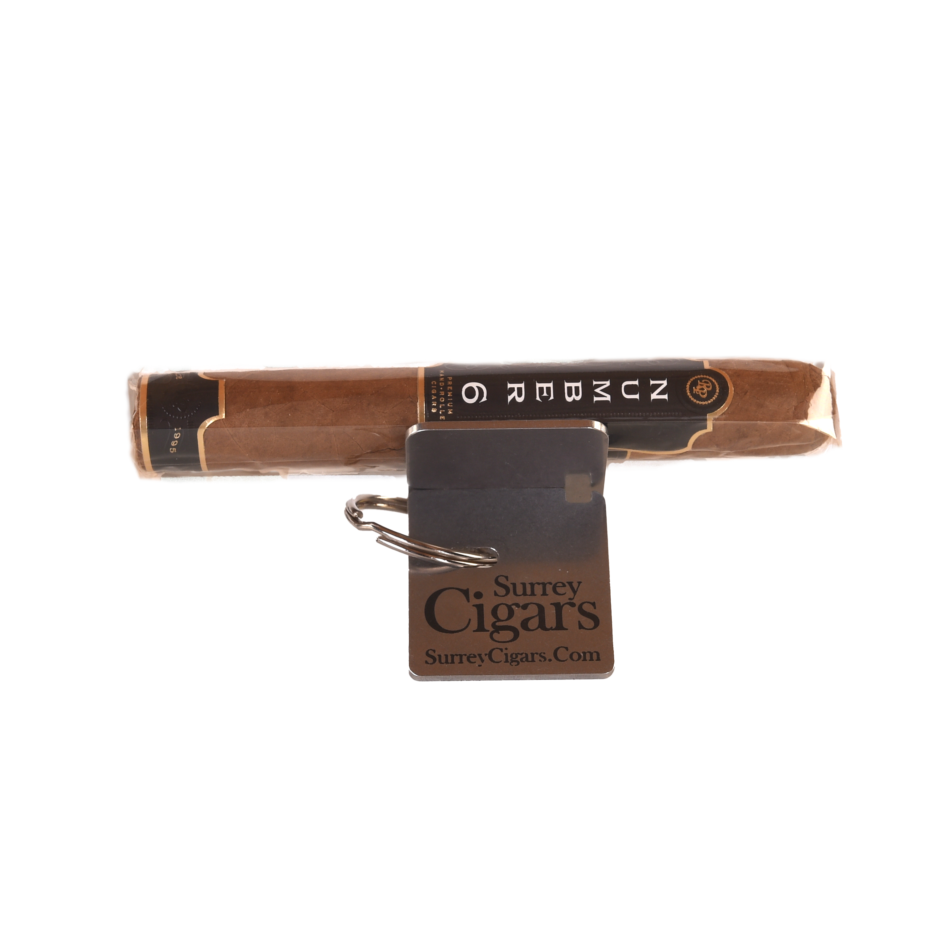 Rocky Patel Number 6 Robusto