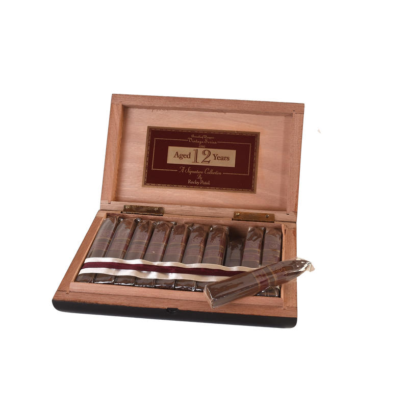 Rocky Patel Vintage 1990 Petit Belicosos