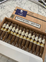 Davidoff Aniversario Short Perfecto