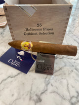 Bolivar Belicosos Finos