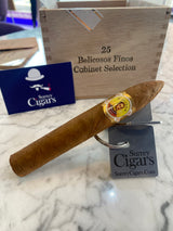 Bolivar Belicosos Finos