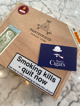Montecristo Especial No. 2