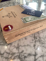 Montecristo Especial No. 2