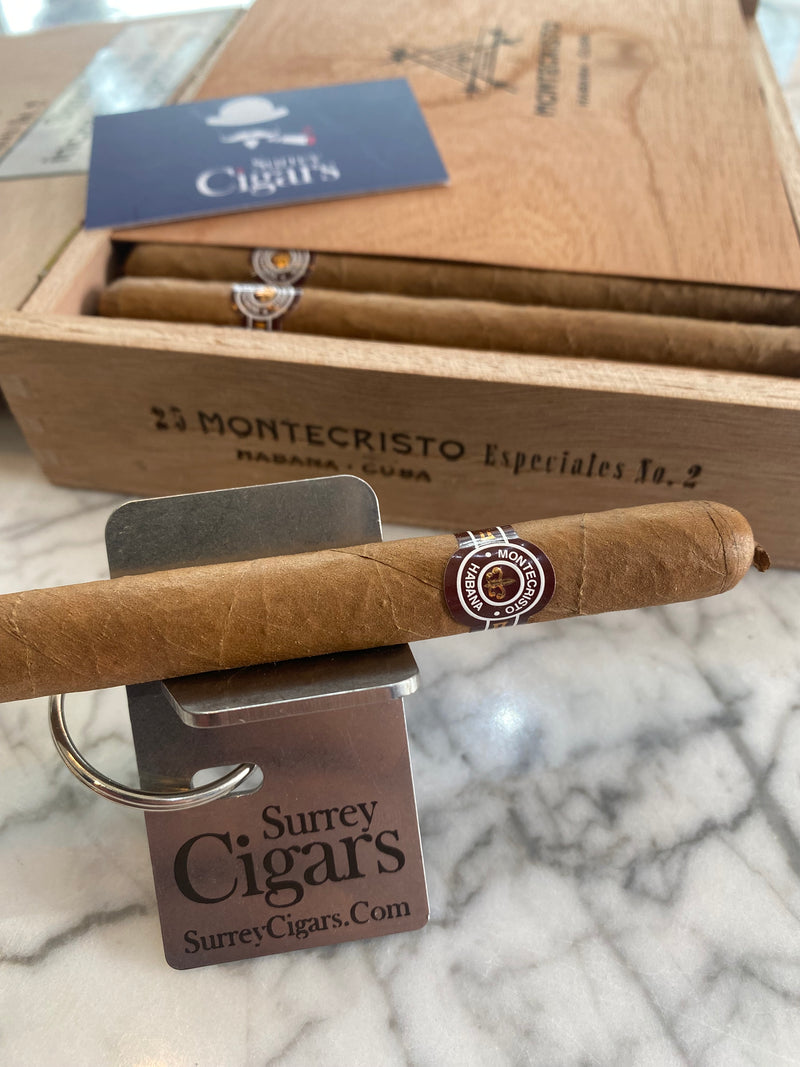 Montecristo Especial No. 2