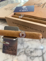 Montecristo Especial No. 2