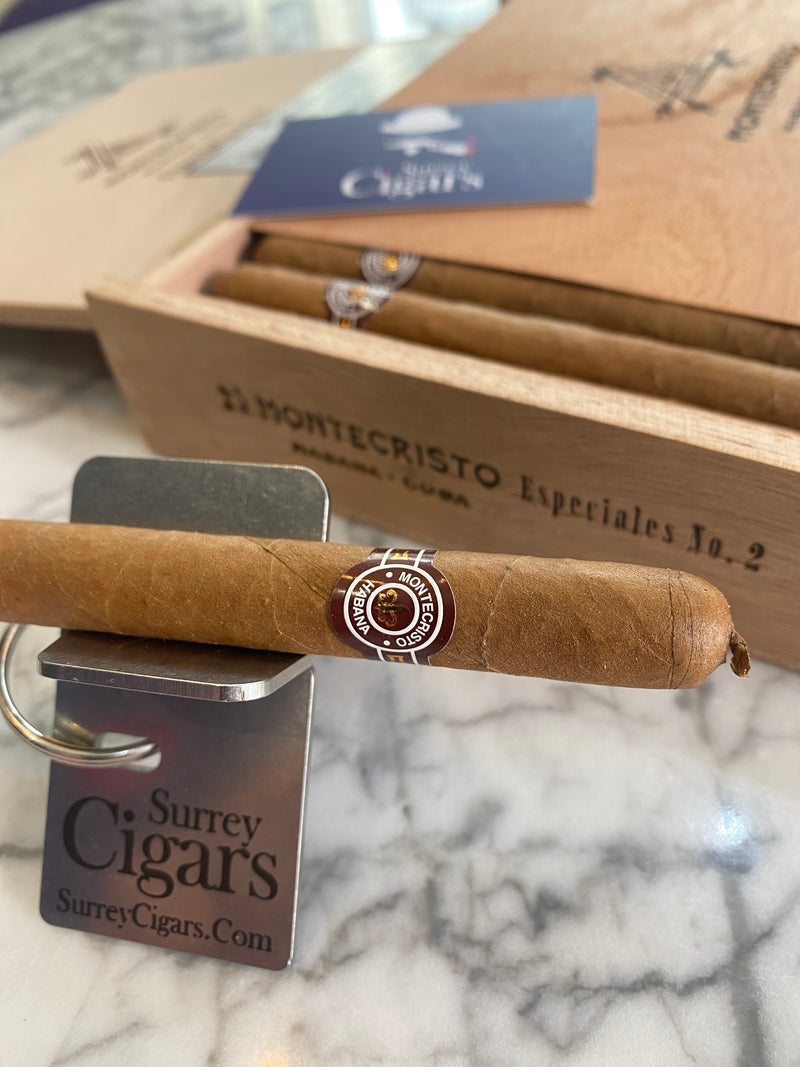 Montecristo Especial No. 2