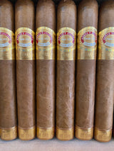 Romeo y Julieta Linea de Oro Hidalgos