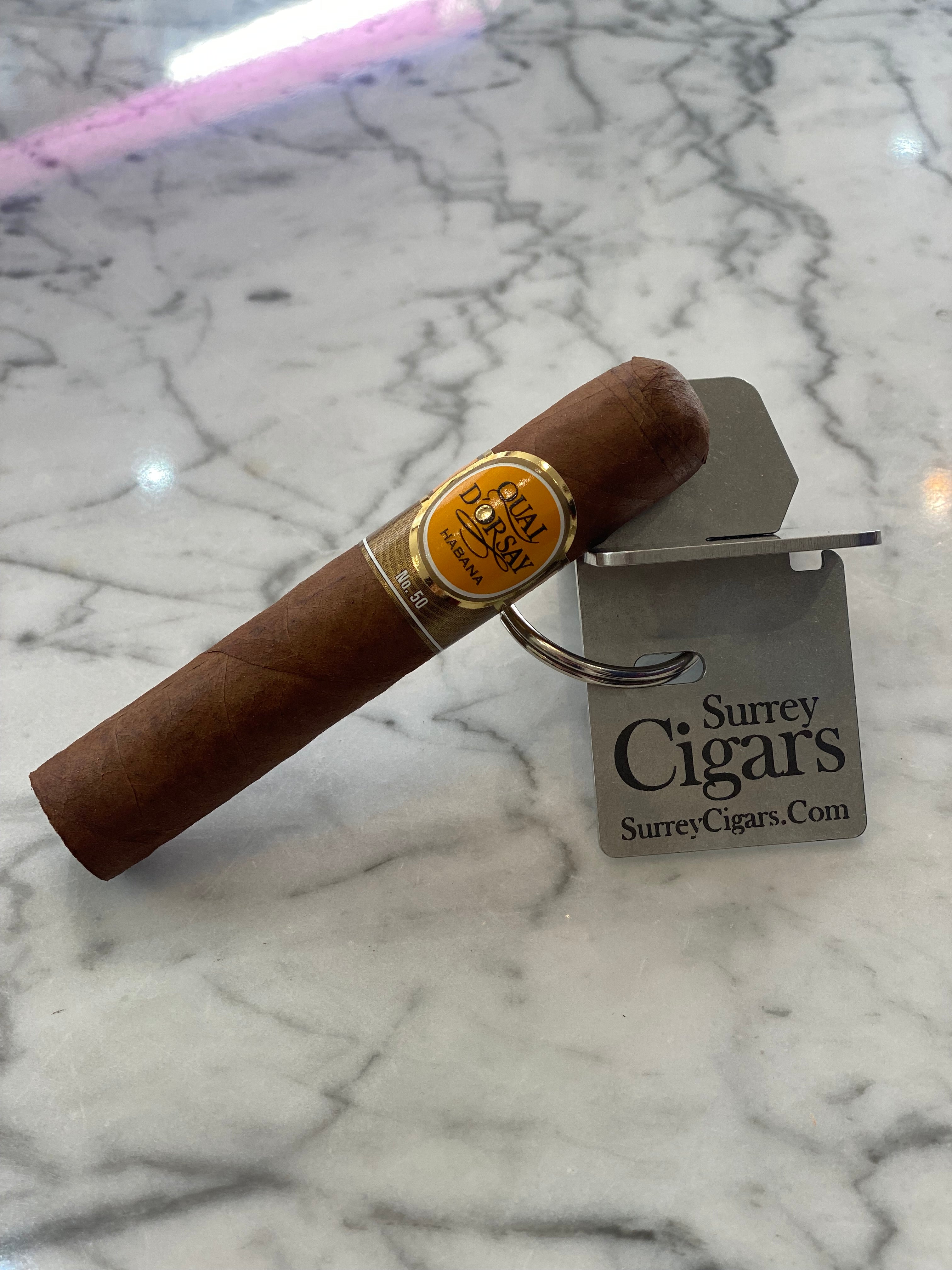 Quai d'Orsay No. 50 Cigar | Buy Online Today