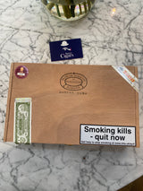 Partagas Series P No.2
