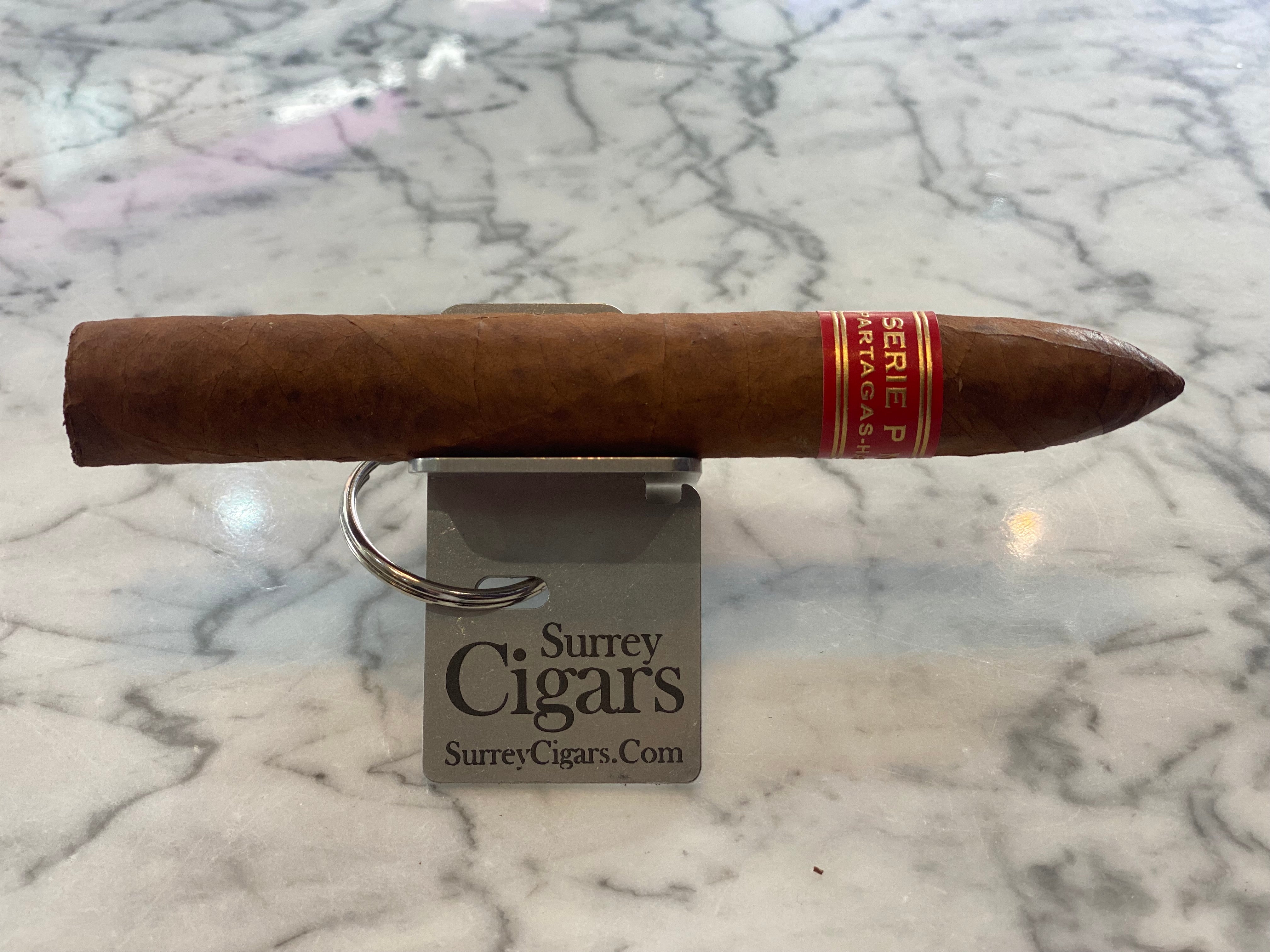 Partagas Series P No.2