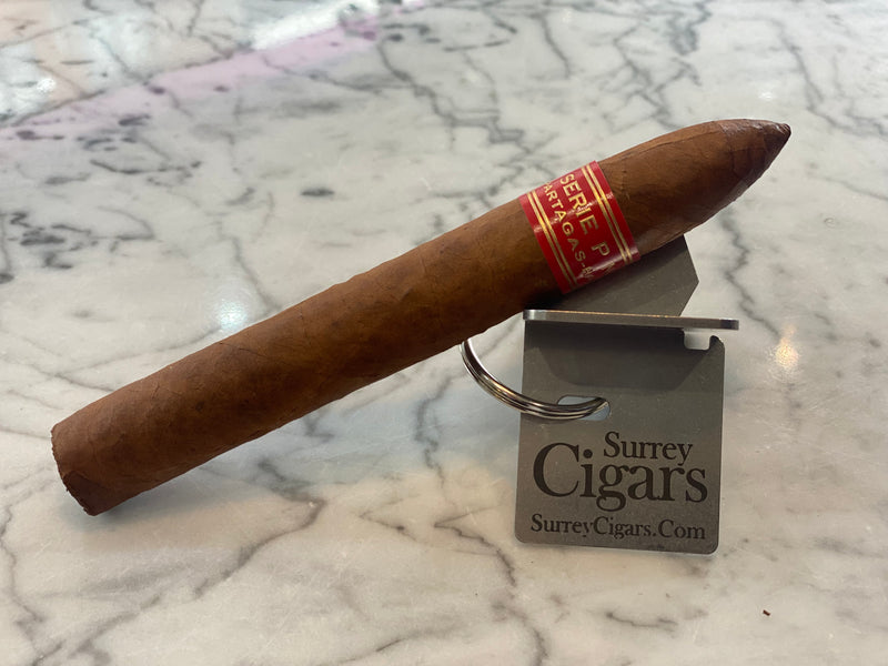 Partagas Series P No.2