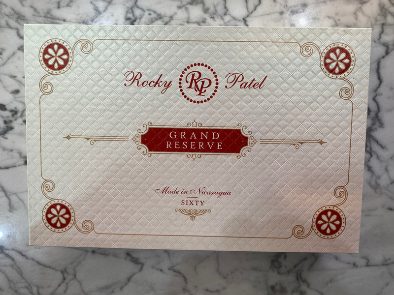 Rocky Patel Grand Reserve Sixty