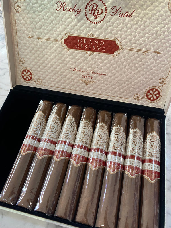 Rocky Patel Grand Reserve Sixty