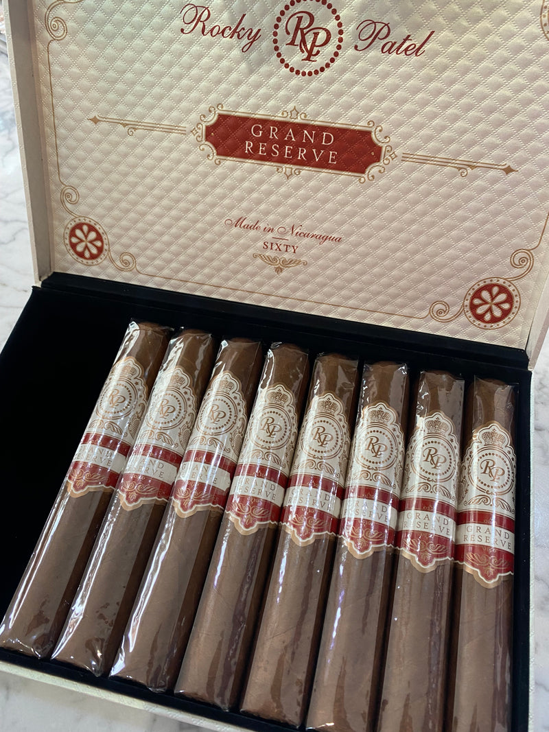 Rocky Patel Grand Reserve Sixty
