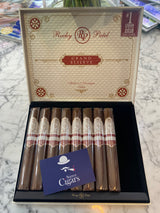 Rocky Patel Grand Reserve Toro (#1 Cigar of the Year 2018 - Cigar Journal)