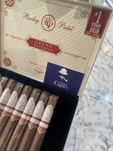 Rocky Patel Grand Reserve Toro (#1 Cigar of the Year 2018 - Cigar Journal)