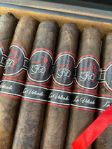 La Flor Dominicana La Volcada