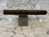 La Flor Dominicana La Volcada