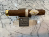 Davidoff Dominicana Robusto (2014 Vintage)