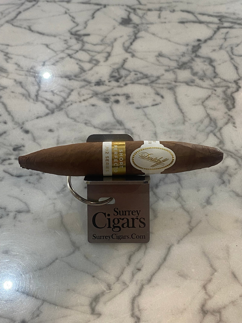 Davidoff Aniversario Short Perfecto