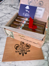 Tatuaje Retro Cuba Series No. 2