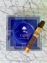 A.J. Fernandez New World Dorado Robusto