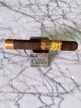 A.J. Fernandez New World Dorado Robusto
