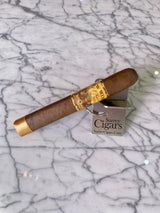A.J. Fernandez New World Dorado Toro