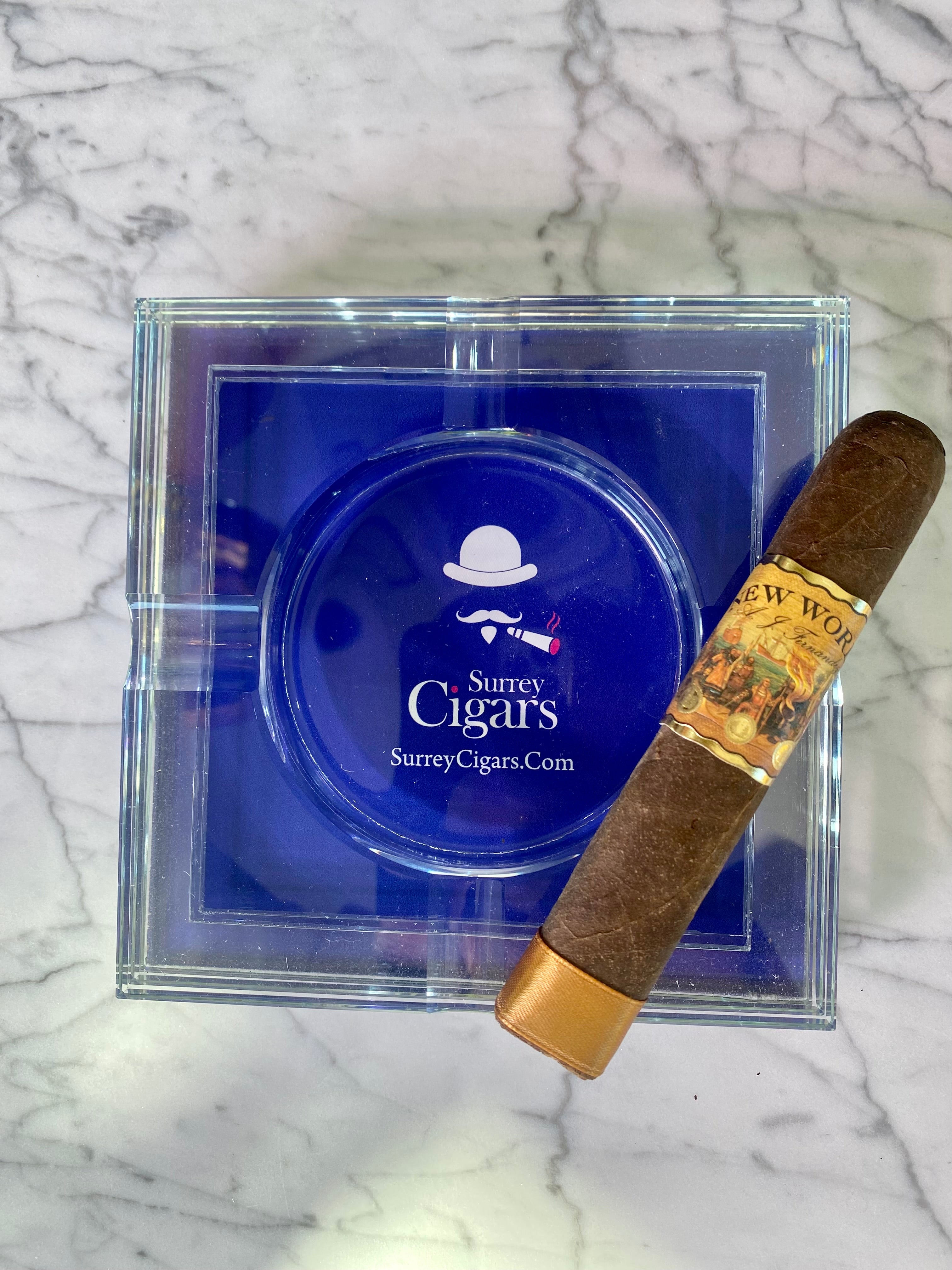A.J. Fernandez New World Dorado Gorditos