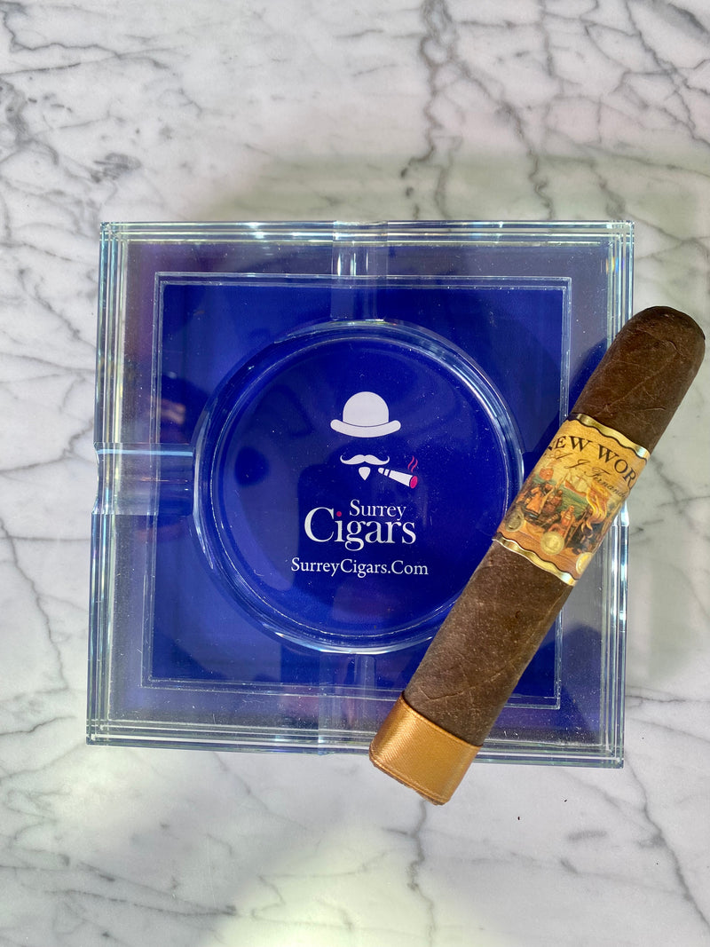 A.J. Fernandez New World Dorado Gorditos
