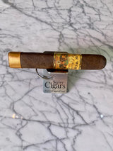 A.J. Fernandez New World Dorado Gorditos
