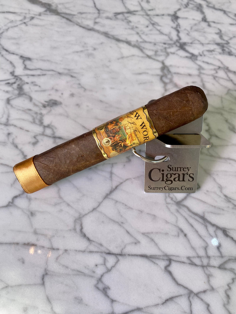 A.J. Fernandez New World Dorado Gorditos