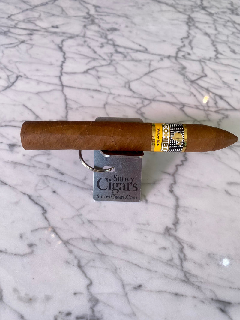 Cohiba Piramides Extra