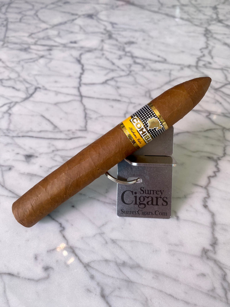 Cohiba Piramides Extra