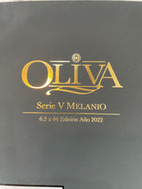 Oliva Serie V Melanio Lonsdale Limited Edition 2020